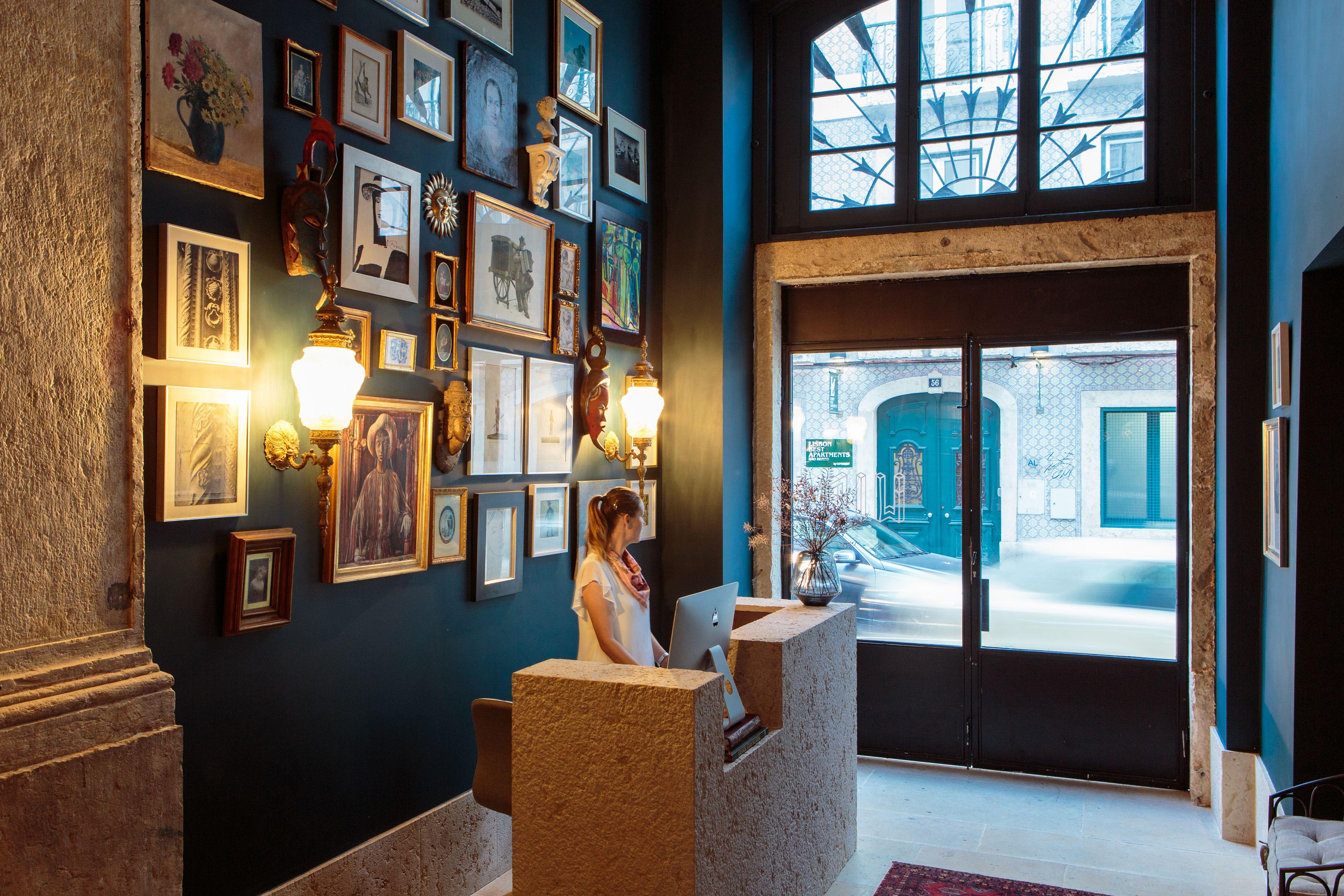 Dear Lisbon - Gallery House — Billeder 2